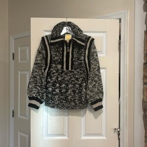 Emily McCarthy Chunky Sweater! Open to reasonable offers!